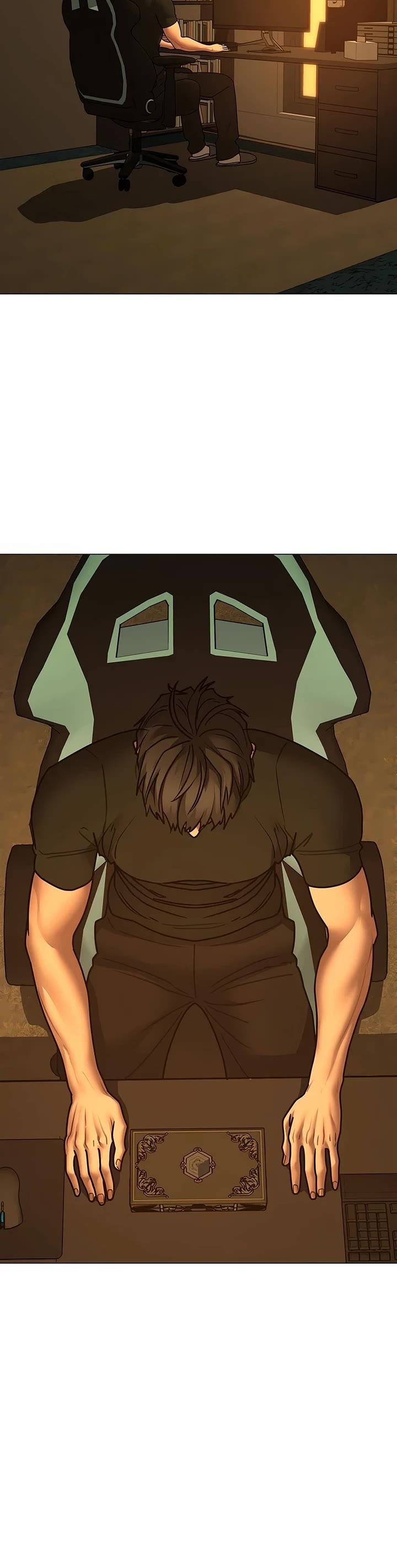 Reality Quest Chap 172 - Next Chap 173