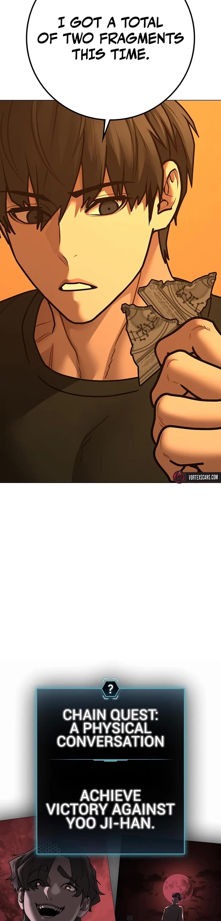 Reality Quest Chap 172 - Next Chap 173