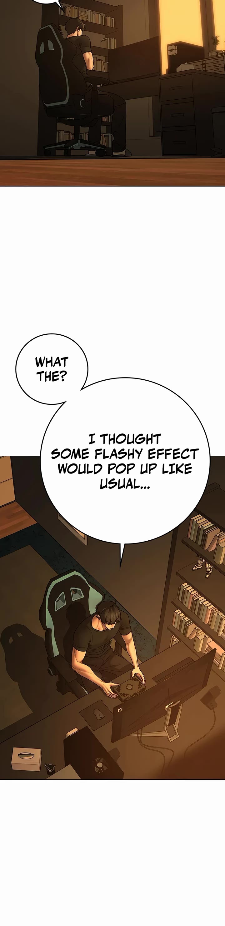 Reality Quest Chap 172 - Next Chap 173