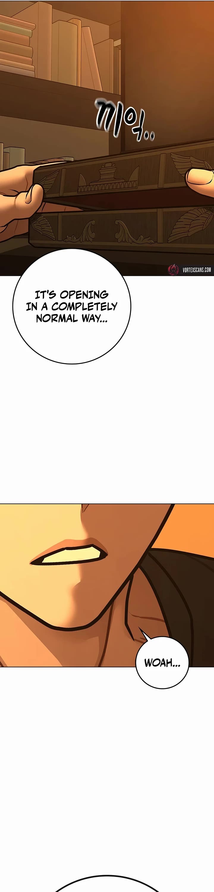 Reality Quest Chap 172 - Next Chap 173