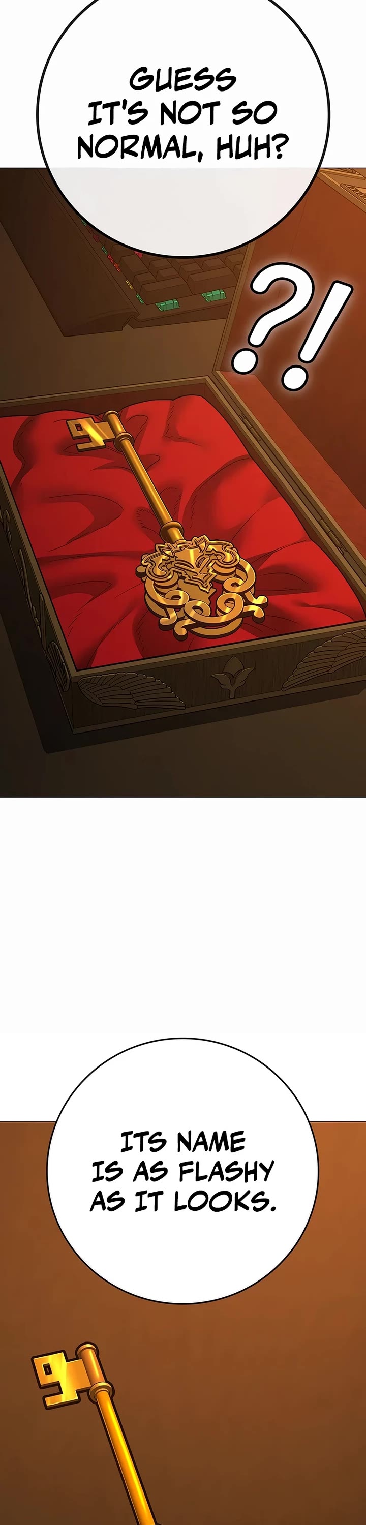 Reality Quest Chap 172 - Next Chap 173
