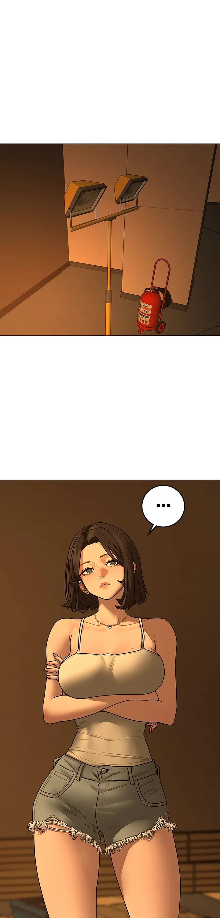 Reality Quest Chap 172 - Next Chap 173