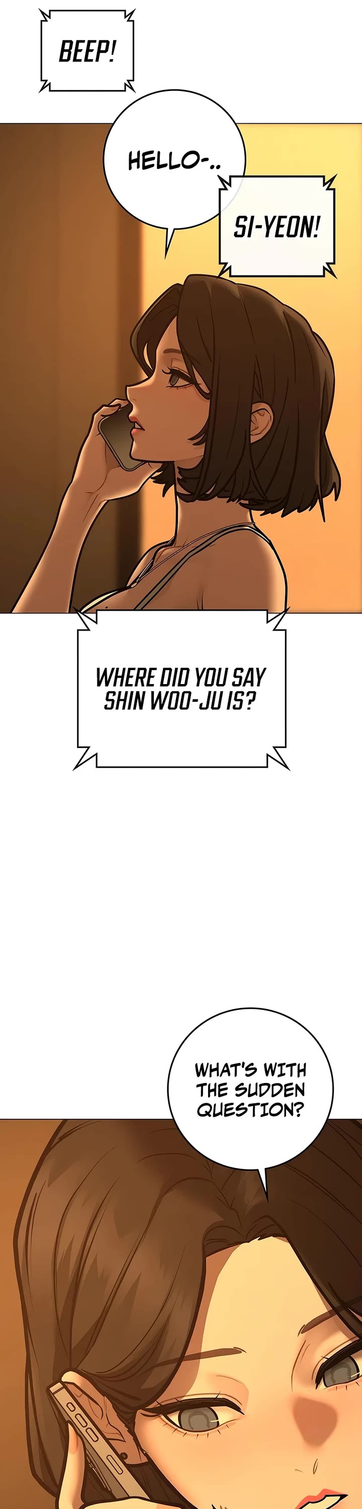 Reality Quest Chap 172 - Next Chap 173