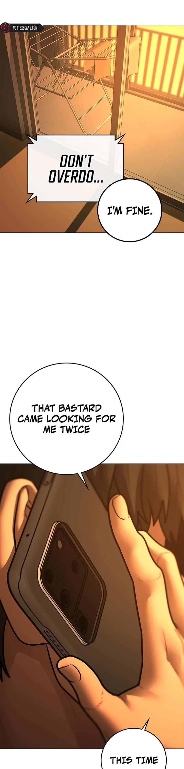 Reality Quest Chap 172 - Next Chap 173