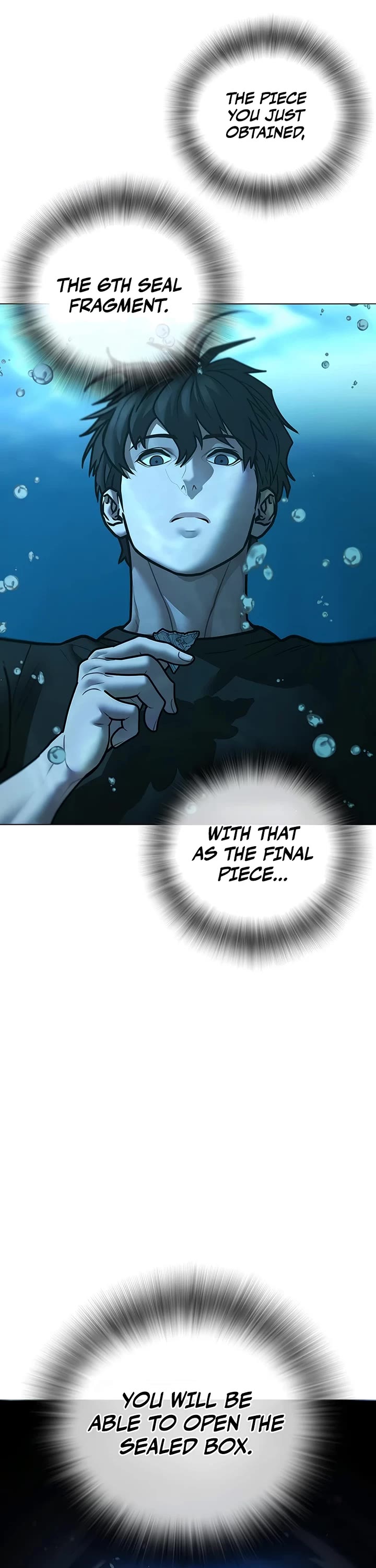 Reality Quest Chap 172 - Next Chap 173