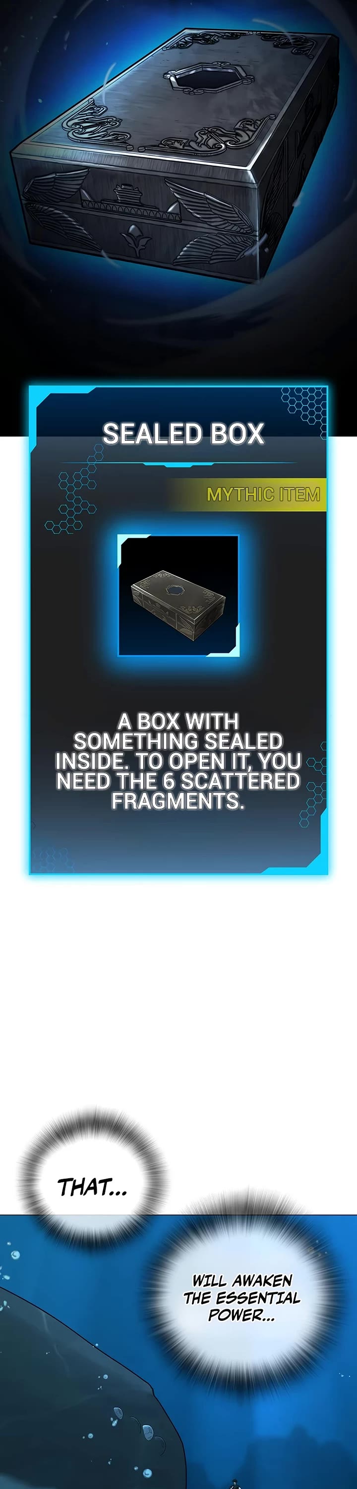 Reality Quest Chap 172 - Next Chap 173