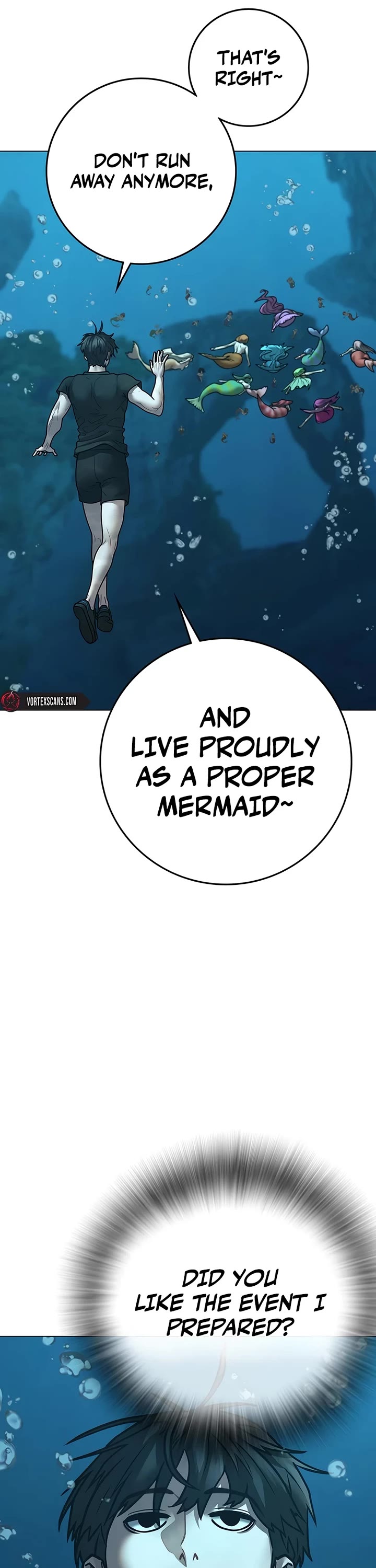 Reality Quest Chap 172 - Next Chap 173