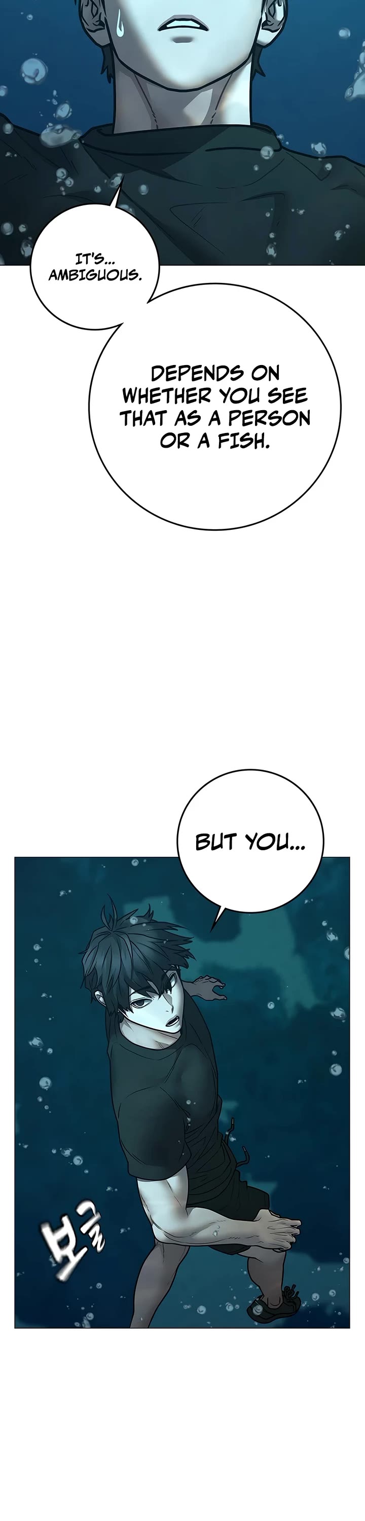Reality Quest Chap 172 - Next Chap 173