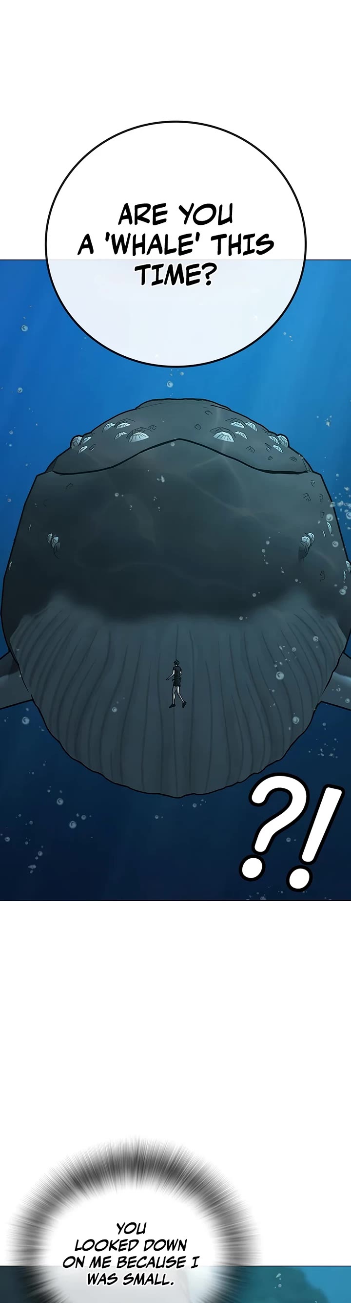 Reality Quest Chap 172 - Next Chap 173