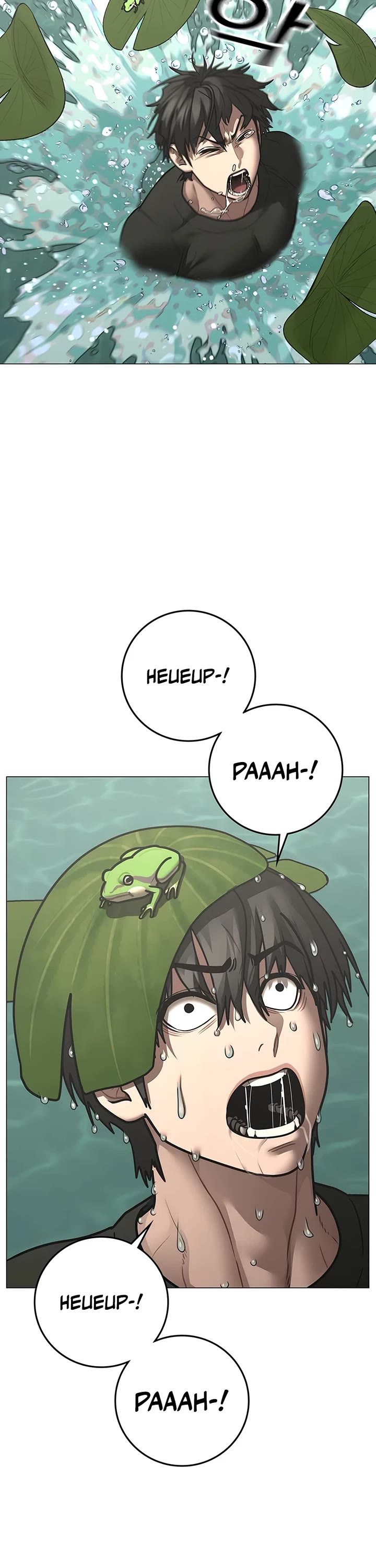 Reality Quest Chap 172 - Next Chap 173