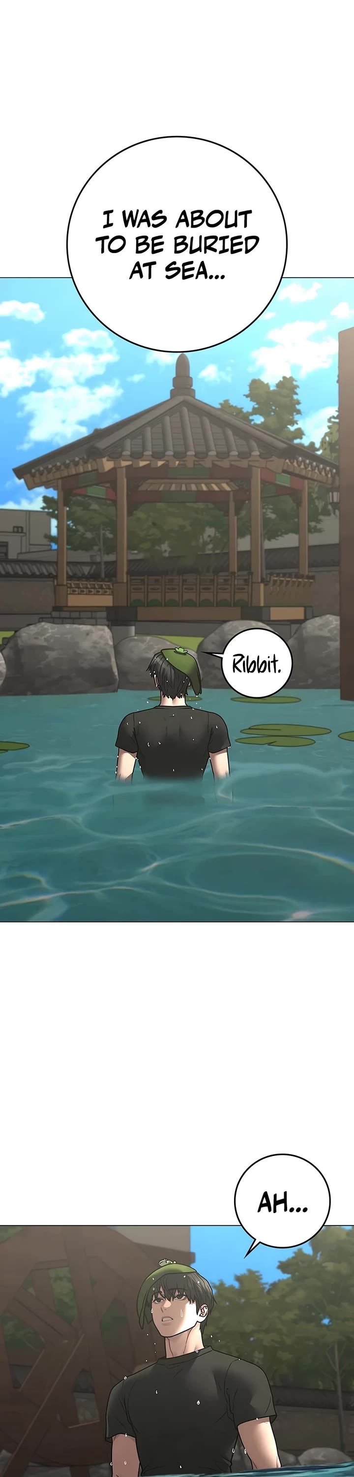 Reality Quest Chap 172 - Next Chap 173