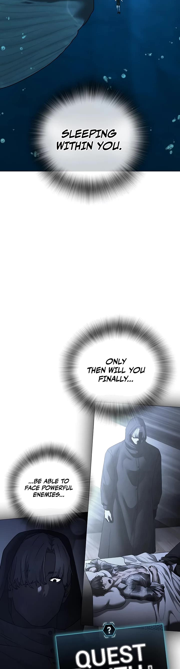 Reality Quest Chap 172 - Next Chap 173