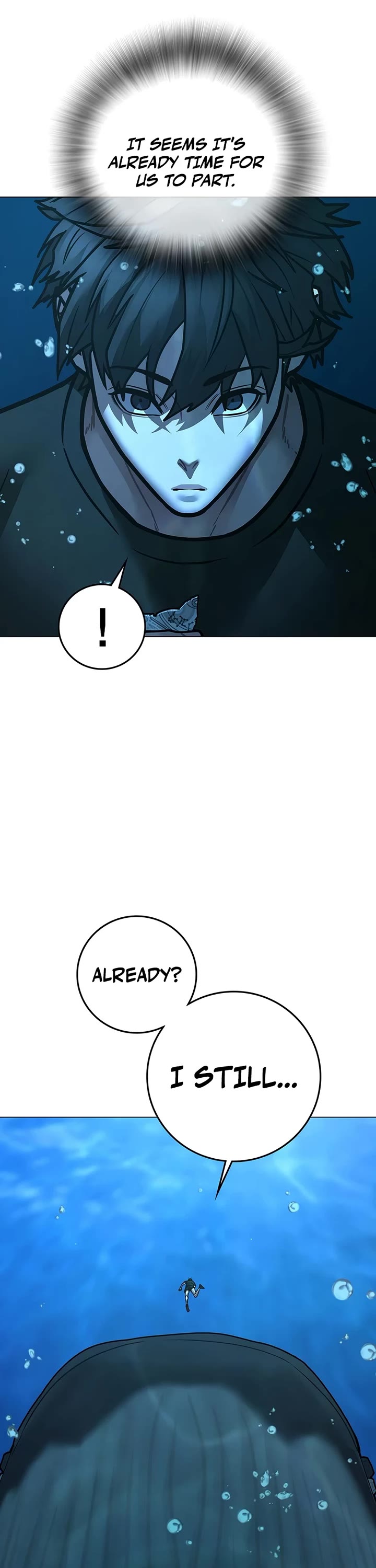 Reality Quest Chap 172 - Next Chap 173