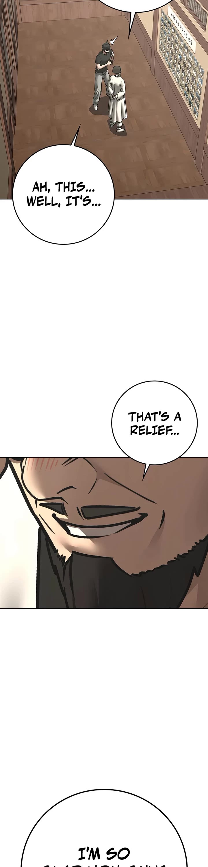 Reality Quest Chap 172 - Next Chap 173