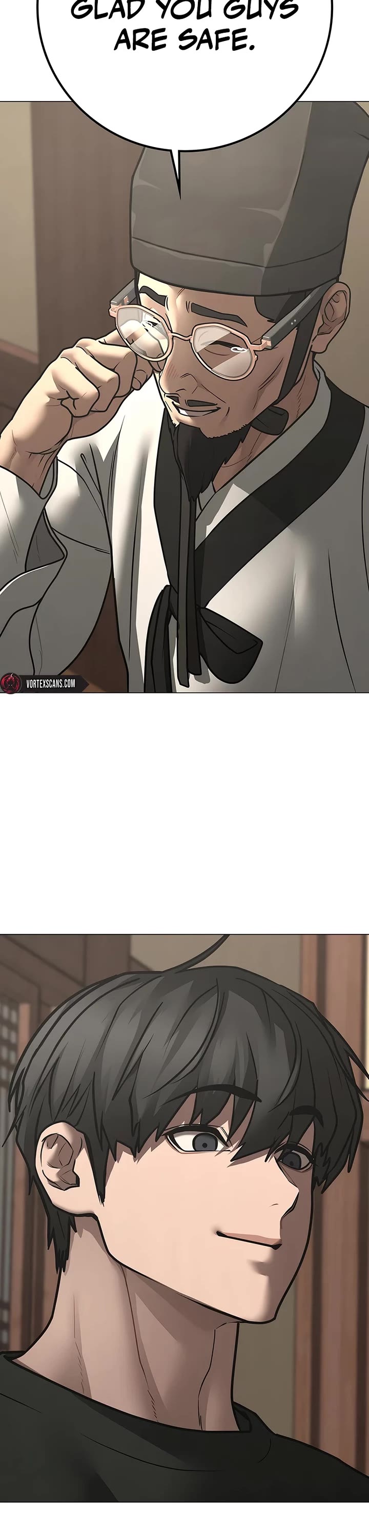 Reality Quest Chap 172 - Next Chap 173