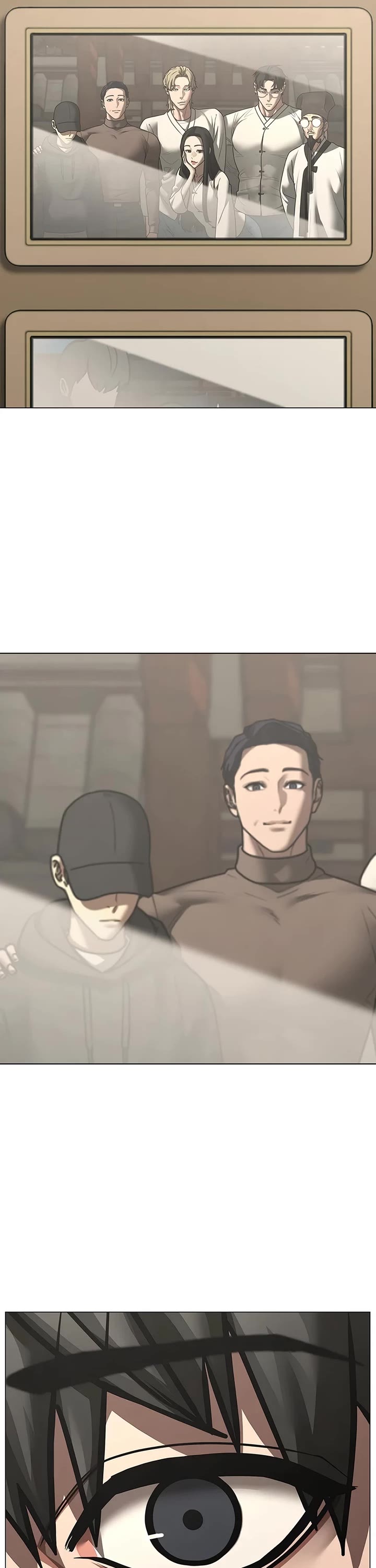 Reality Quest Chap 172 - Next Chap 173