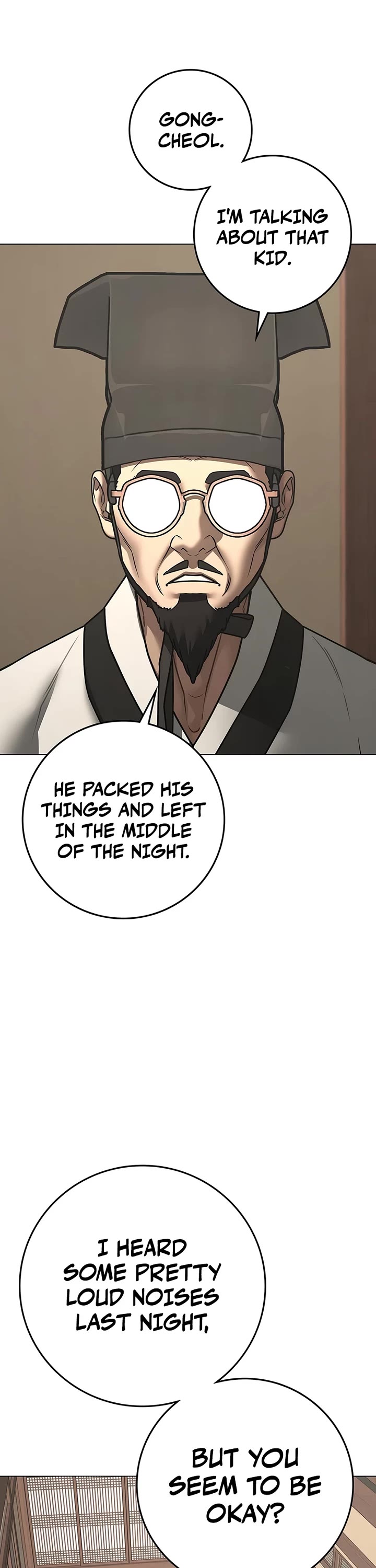 Reality Quest Chap 172 - Next Chap 173