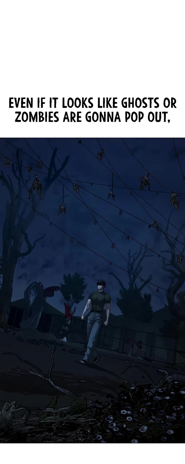 Reality Quest Chap 173 - Next Chap 174