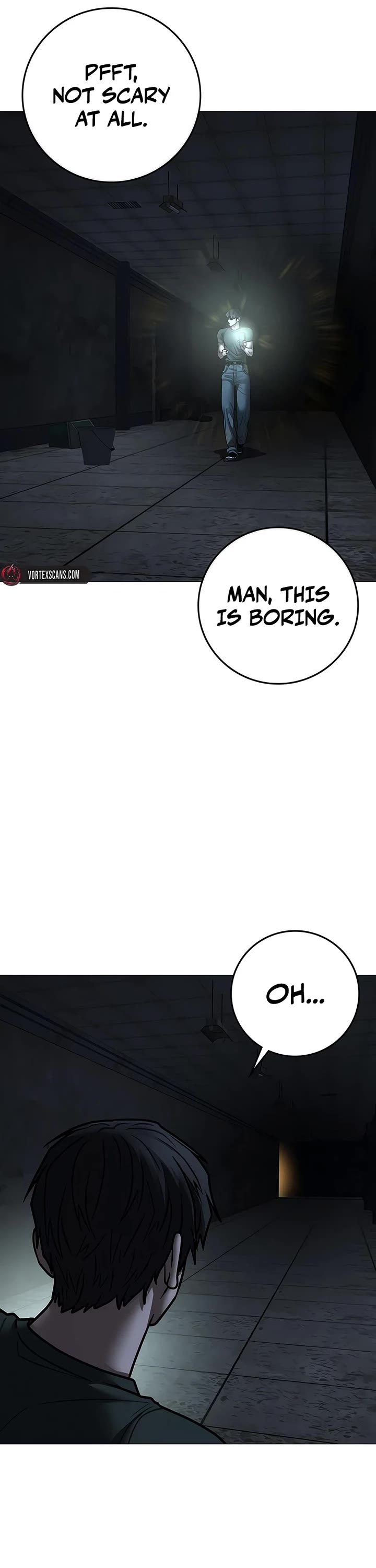 Reality Quest Chap 173 - Next Chap 174