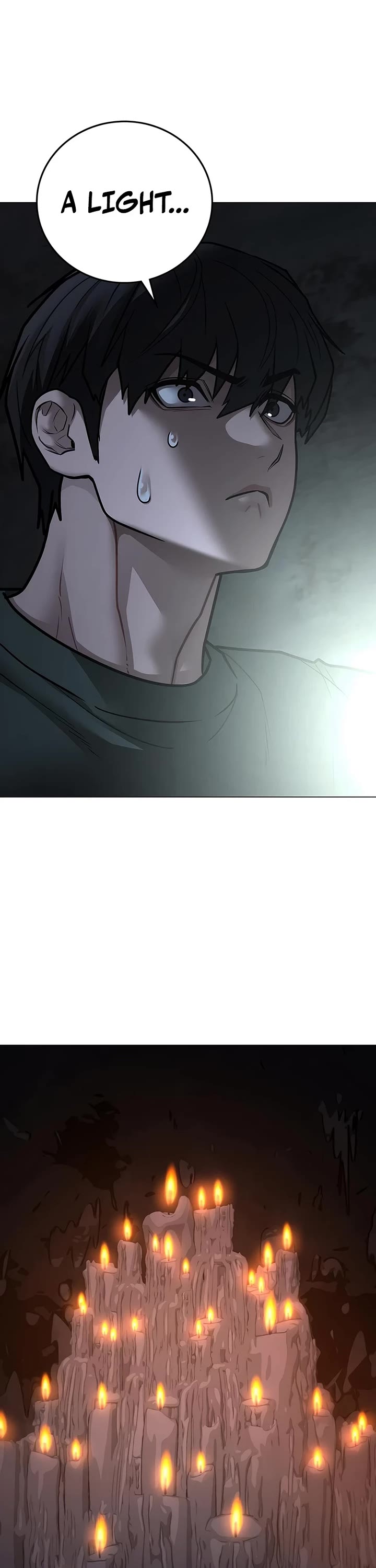 Reality Quest Chap 173 - Next Chap 174