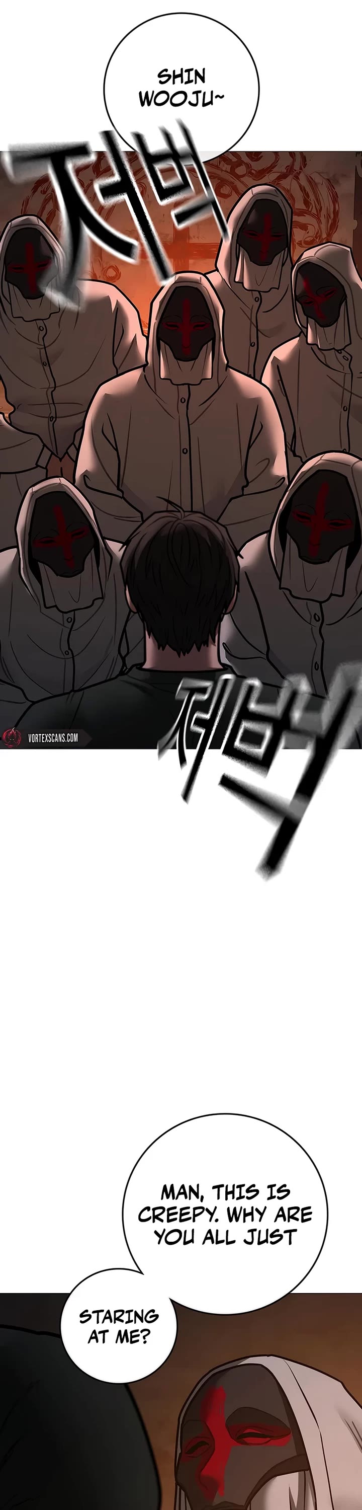 Reality Quest Chap 173 - Next Chap 174