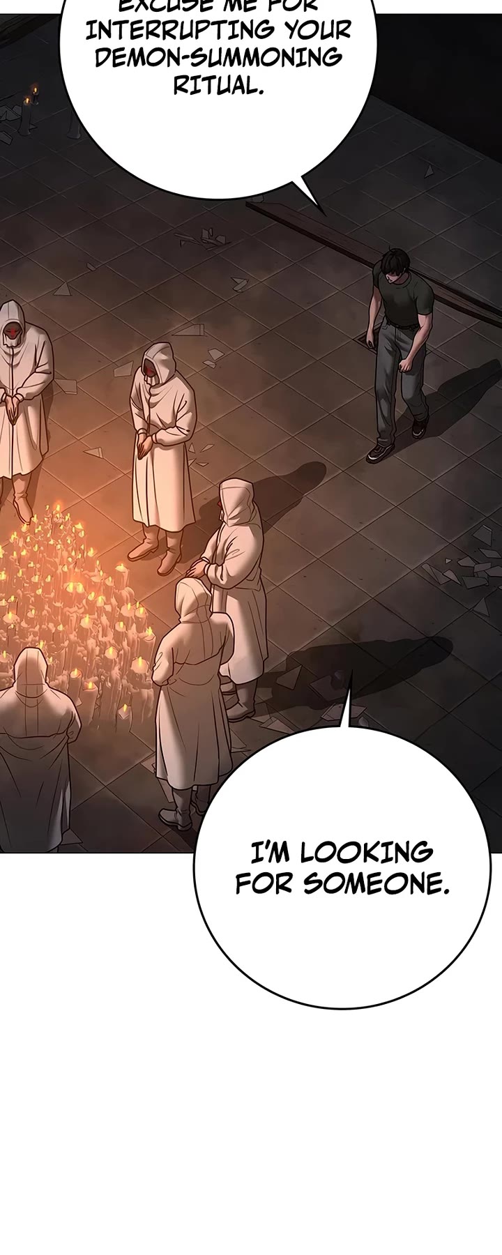 Reality Quest Chap 173 - Next Chap 174
