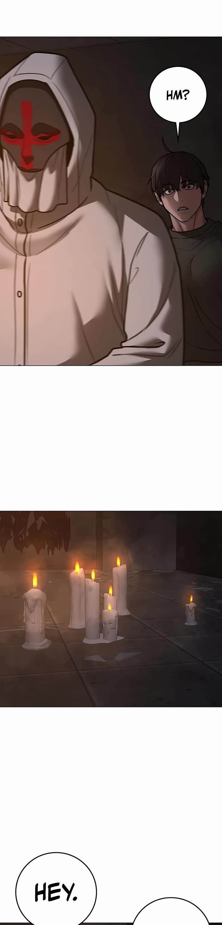Reality Quest Chap 173 - Next Chap 174