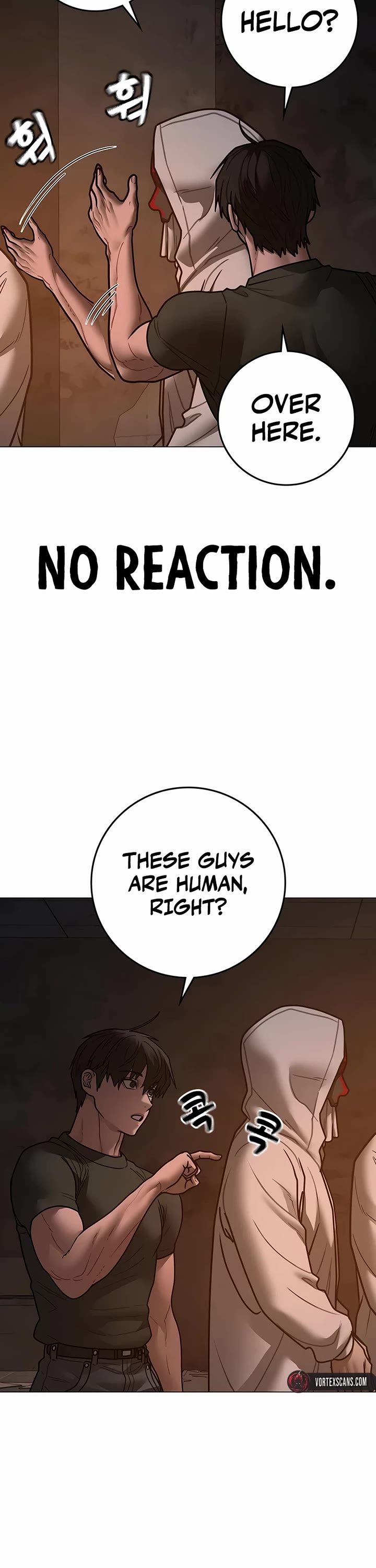 Reality Quest Chap 173 - Next Chap 174