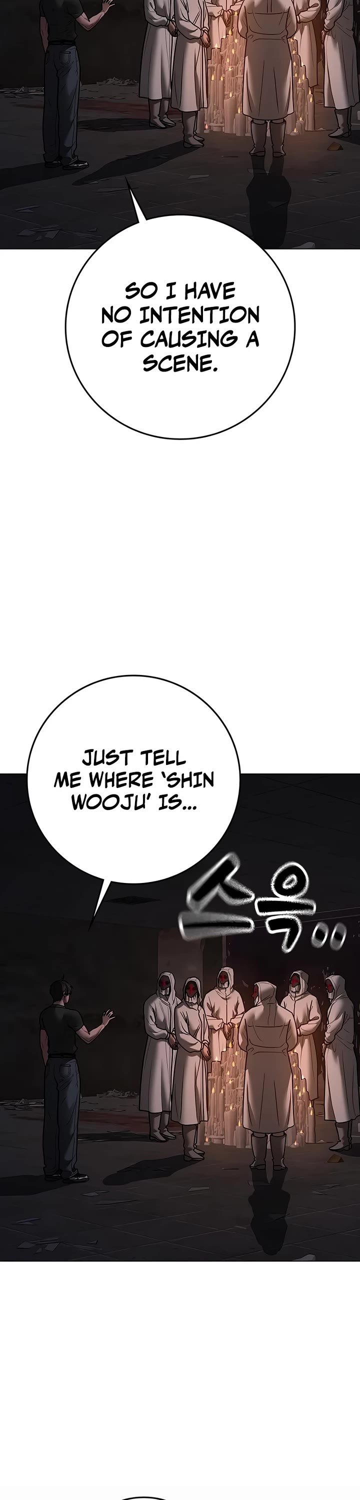 Reality Quest Chap 173 - Next Chap 174