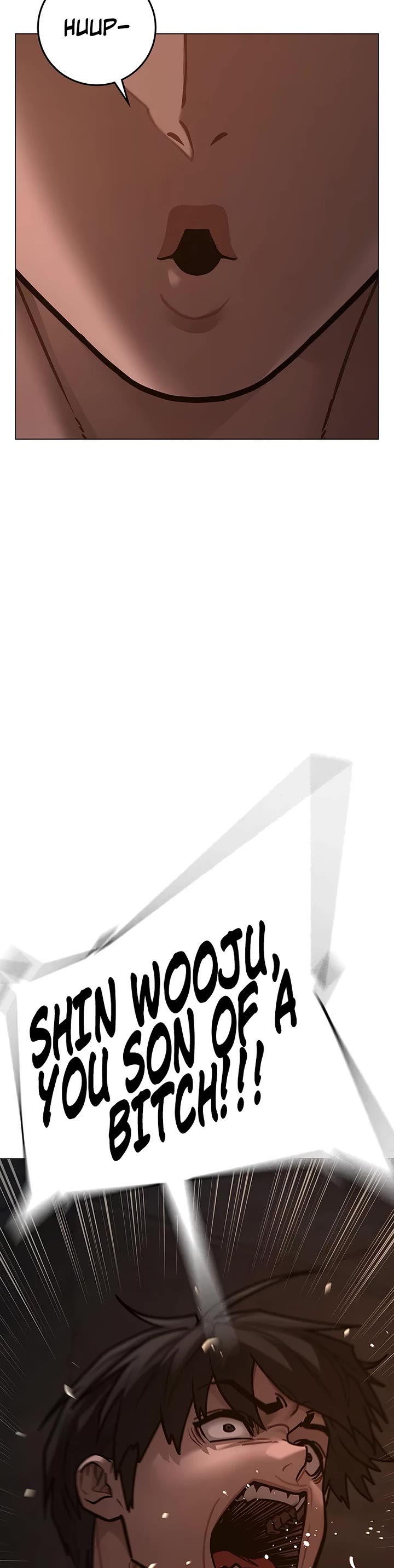 Reality Quest Chap 173 - Next Chap 174