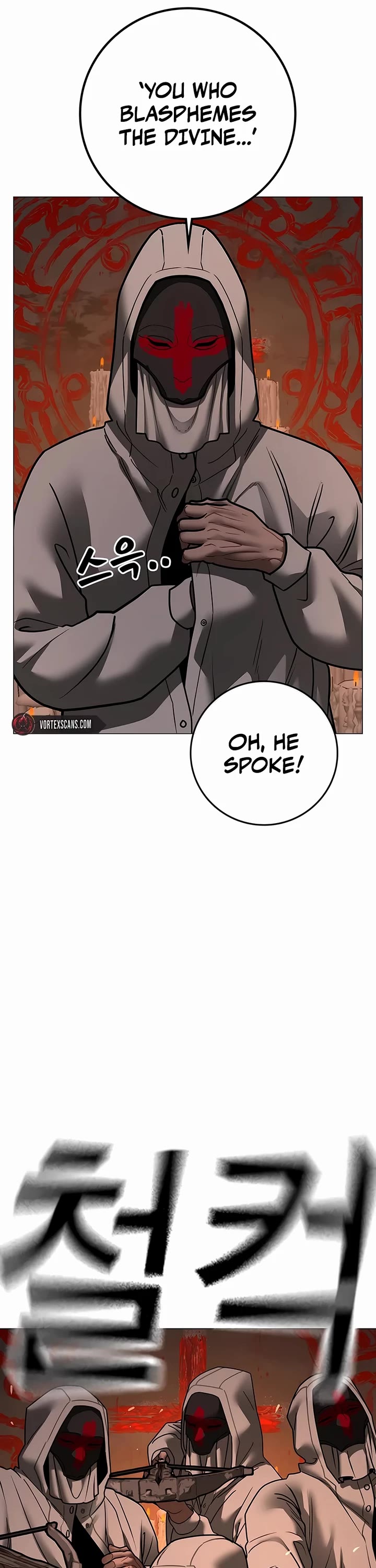 Reality Quest Chap 173 - Next Chap 174