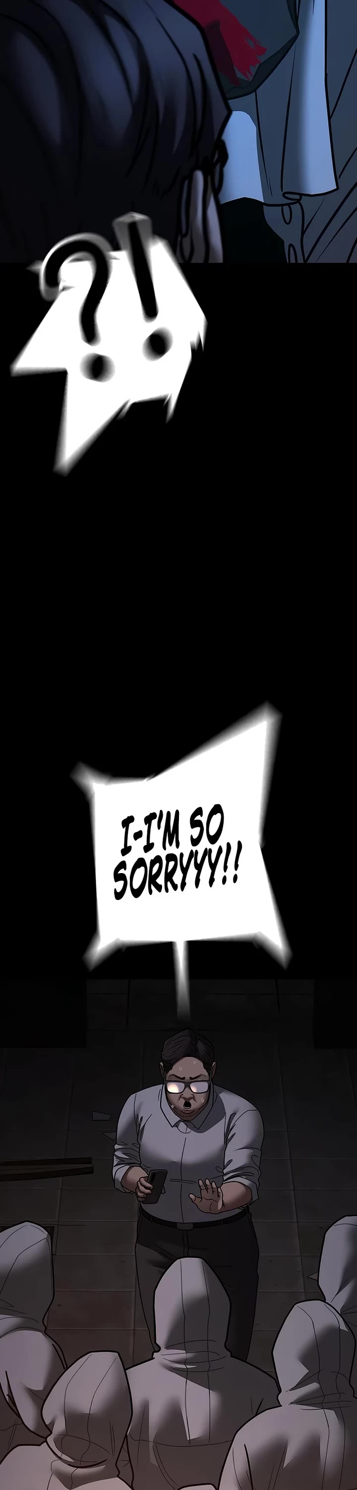 Reality Quest Chap 173 - Next Chap 174