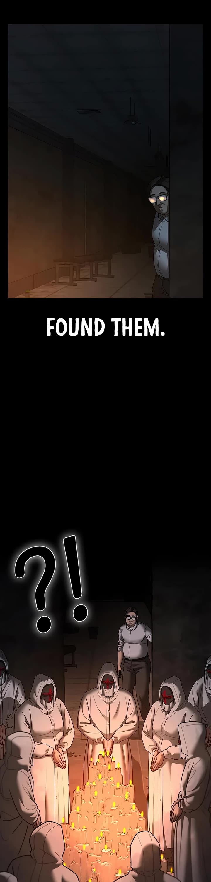 Reality Quest Chap 173 - Next Chap 174