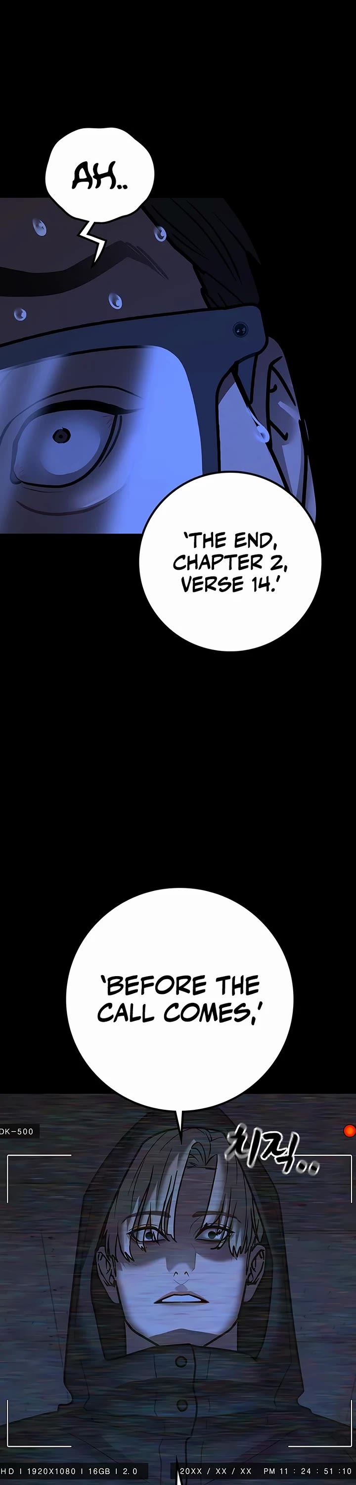 Reality Quest Chap 173 - Next Chap 174