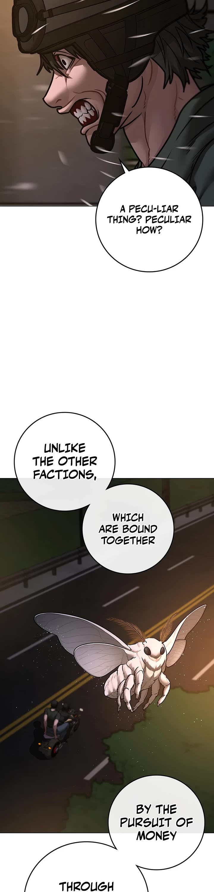 Reality Quest Chap 173 - Next Chap 174