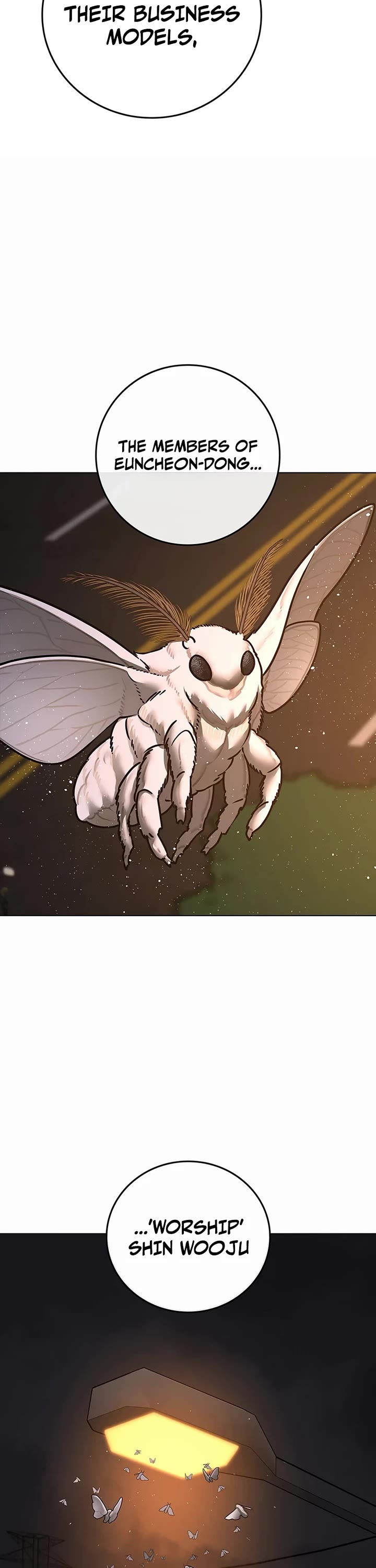 Reality Quest Chap 173 - Next Chap 174