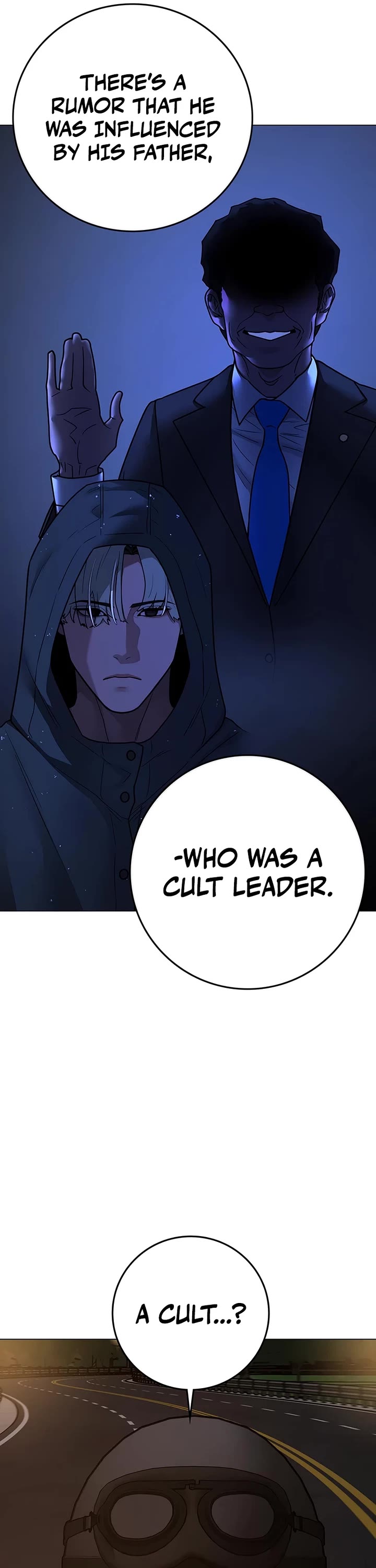 Reality Quest Chap 173 - Next Chap 174