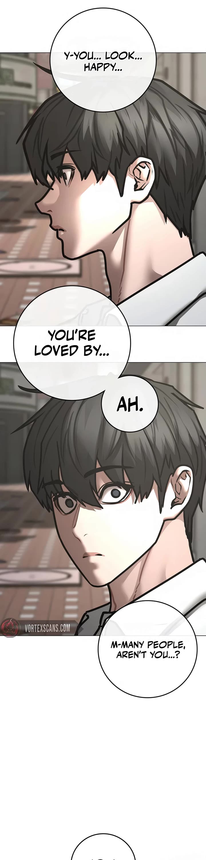 Reality Quest Chap 187 - Next Chap 188