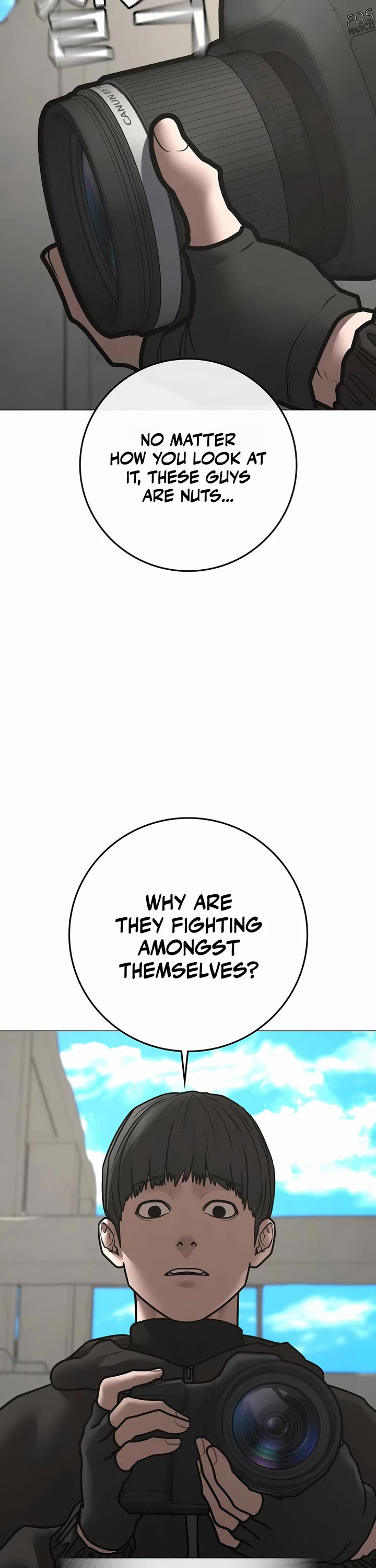 Reality Quest Chap 187 - Next Chap 188