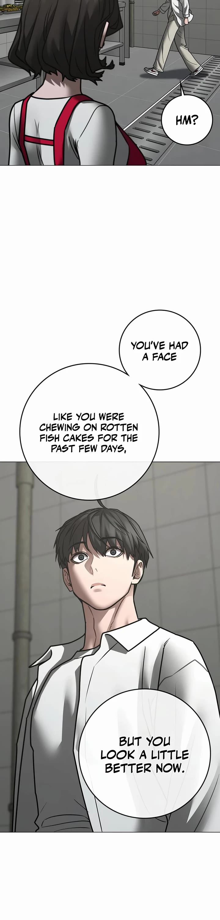 Reality Quest Chap 187 - Next Chap 188