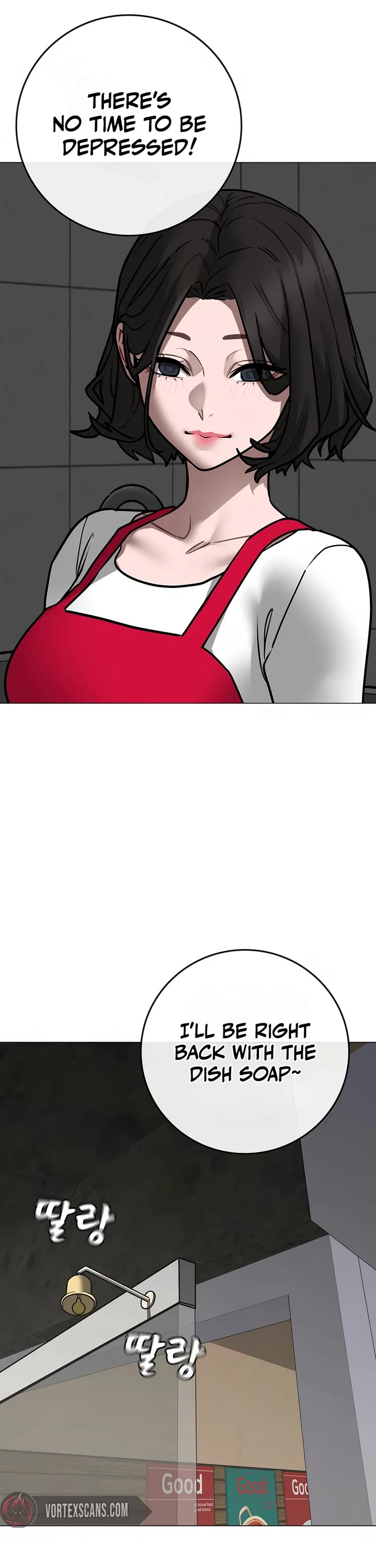 Reality Quest Chap 187 - Next Chap 188