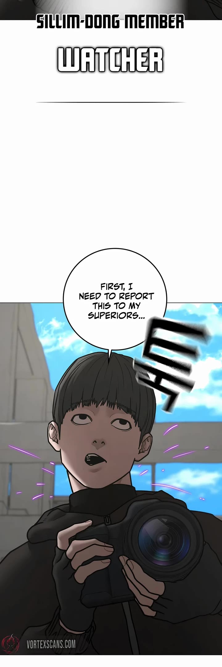 Reality Quest Chap 187 - Next Chap 188