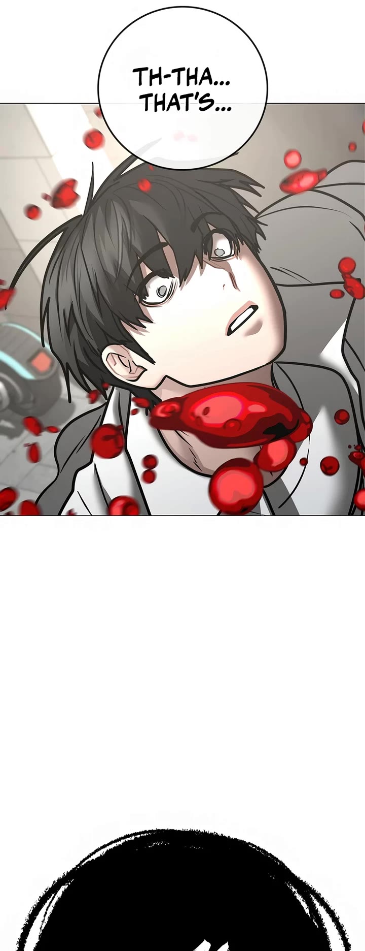 Reality Quest Chap 187 - Next Chap 188