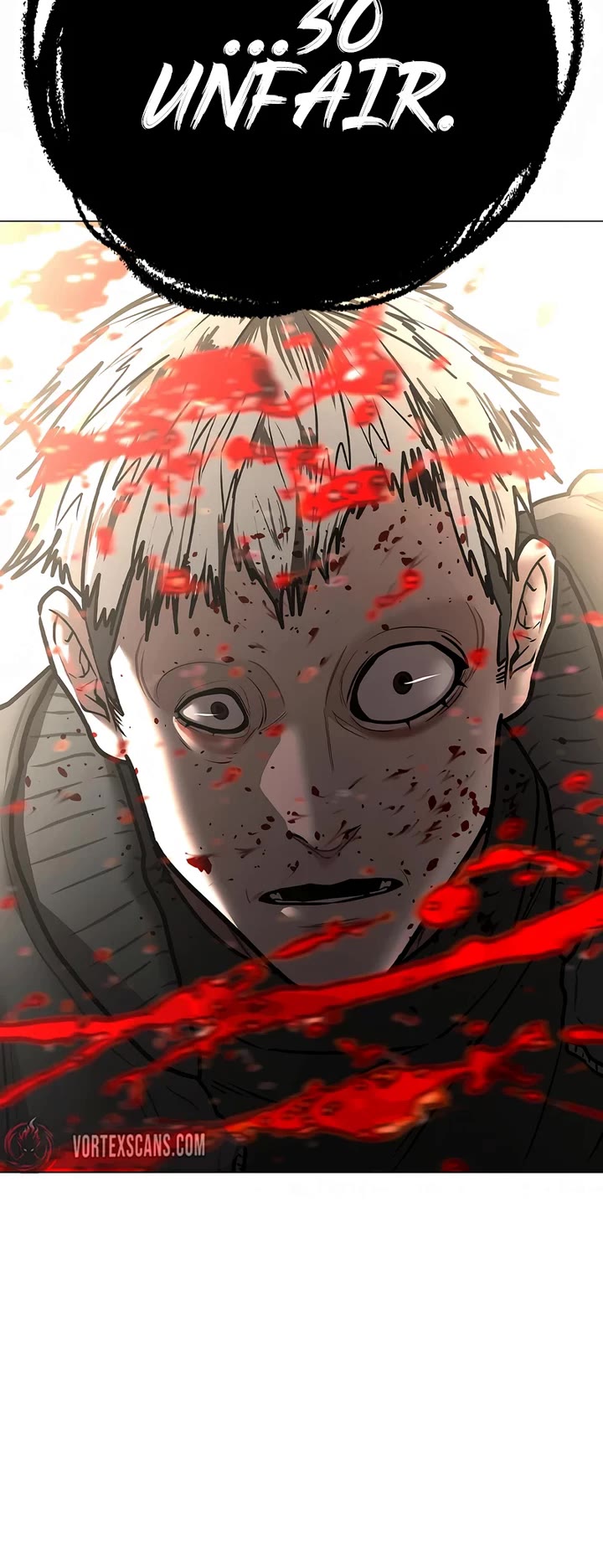 Reality Quest Chap 187 - Next Chap 188