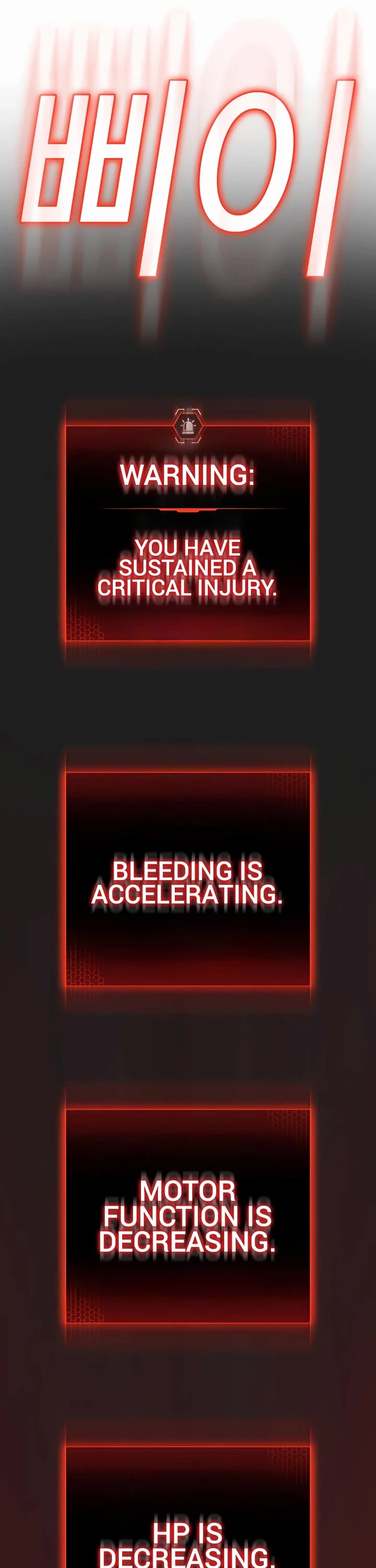 Reality Quest Chap 187 - Next Chap 188