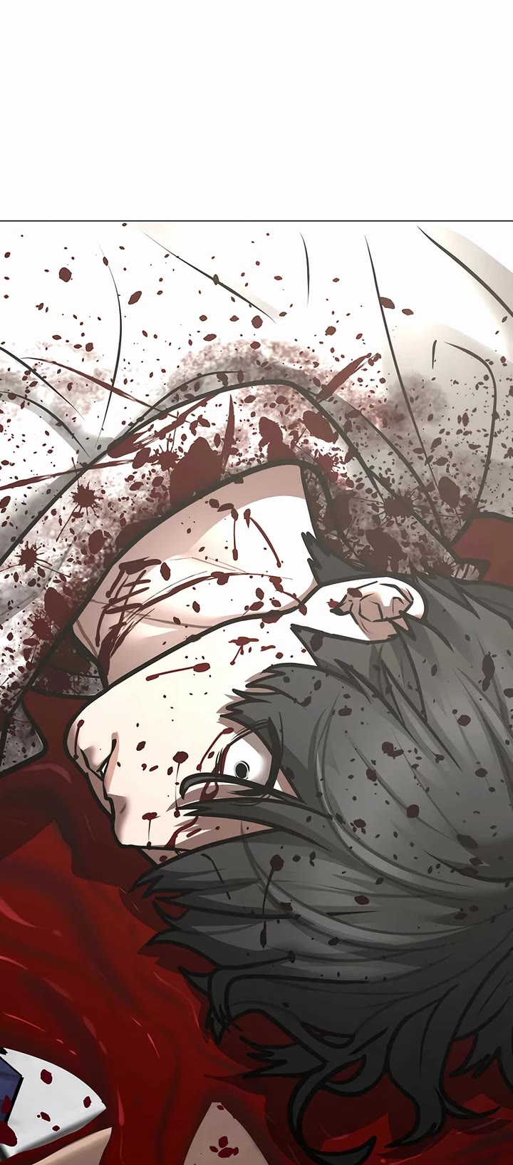 Reality Quest Chap 187 - Next Chap 188