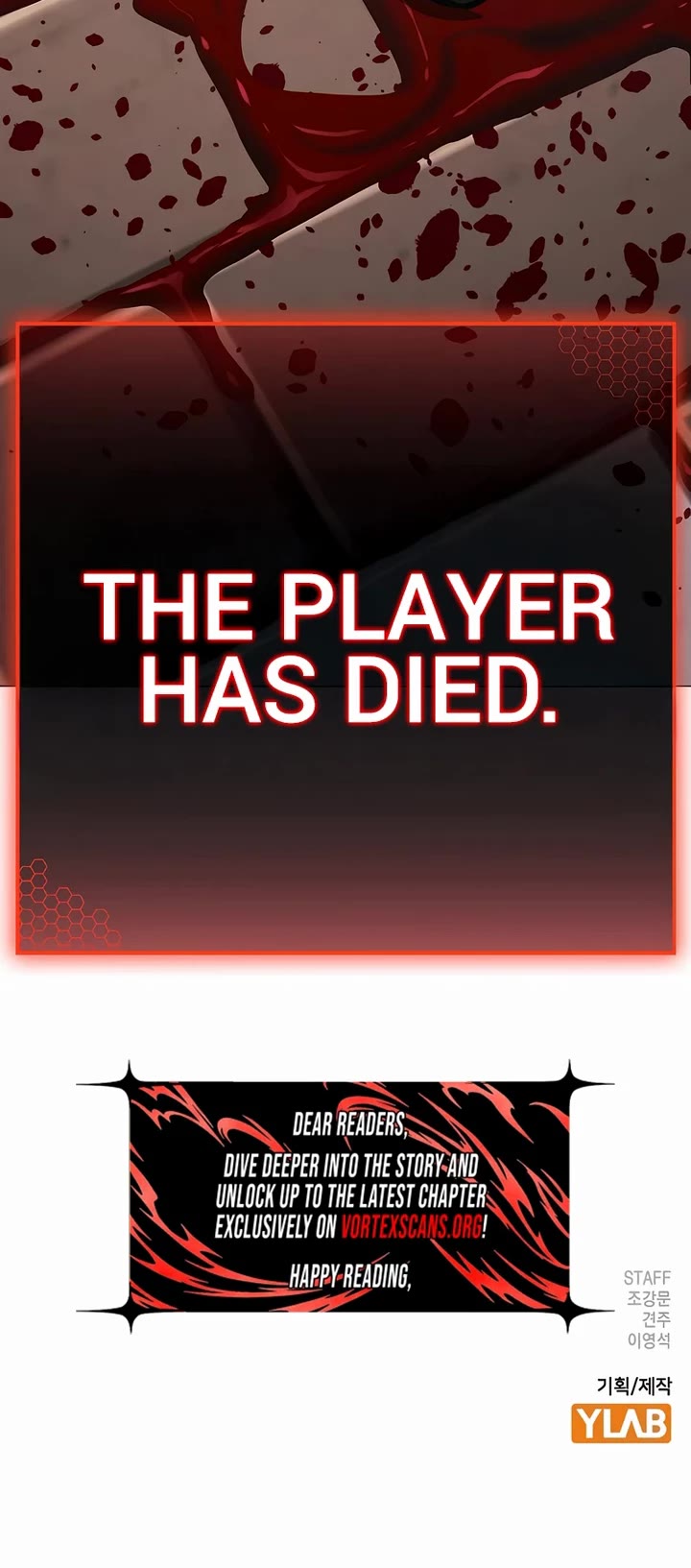 Reality Quest Chap 187 - Next Chap 188