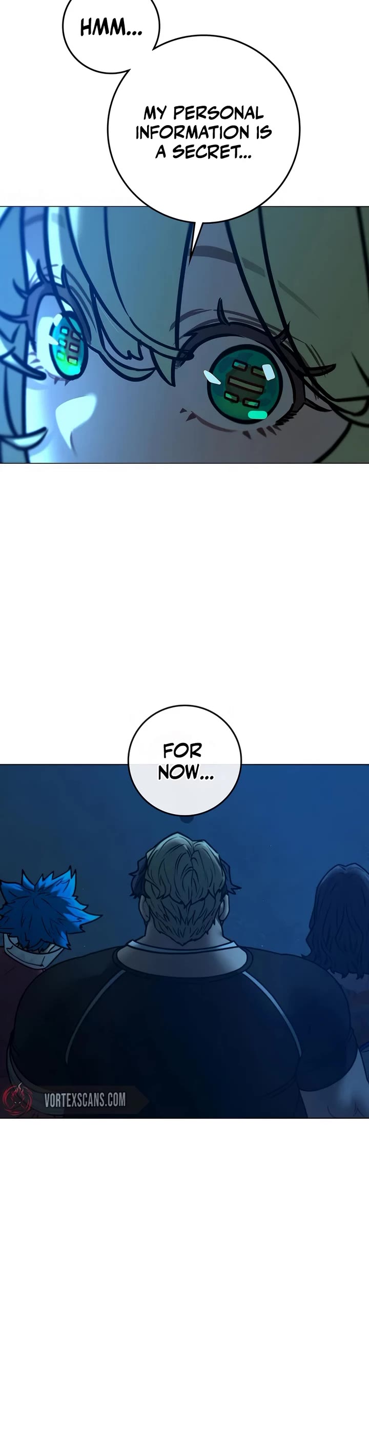 Reality Quest Chap 187 - Next Chap 188