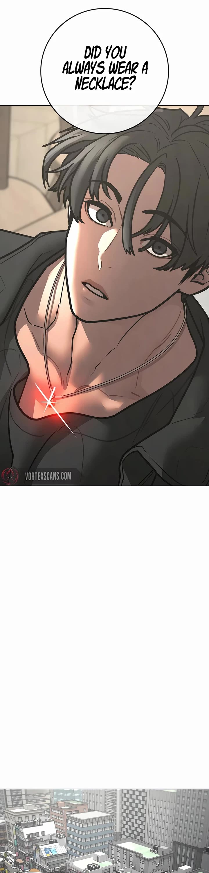 Reality Quest Chap 187 - Next Chap 188