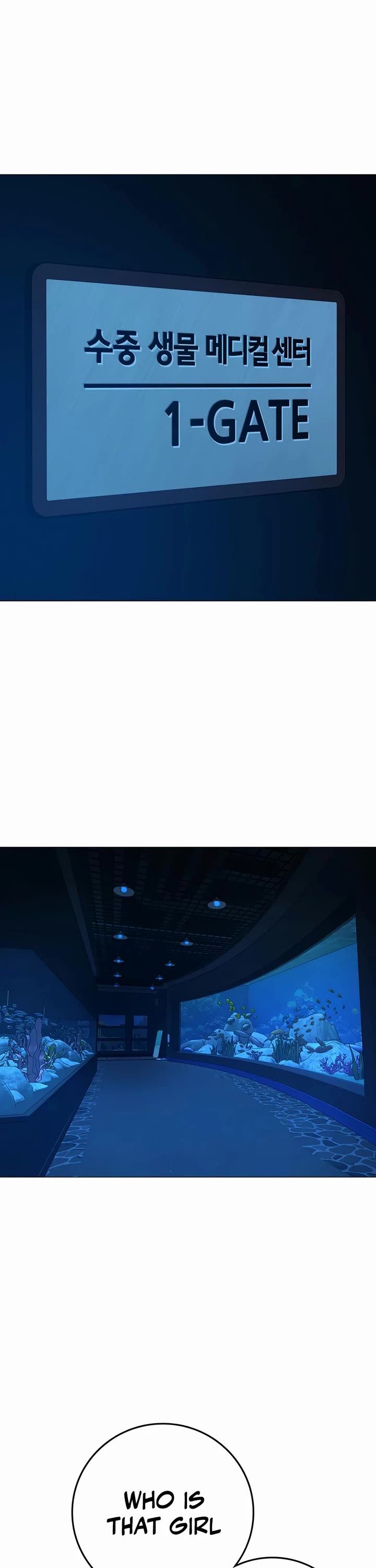 Reality Quest Chap 187 - Next Chap 188